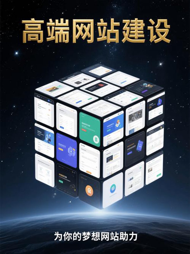 广州网站建设风起云涌：前沿技术与市场需求的碰撞